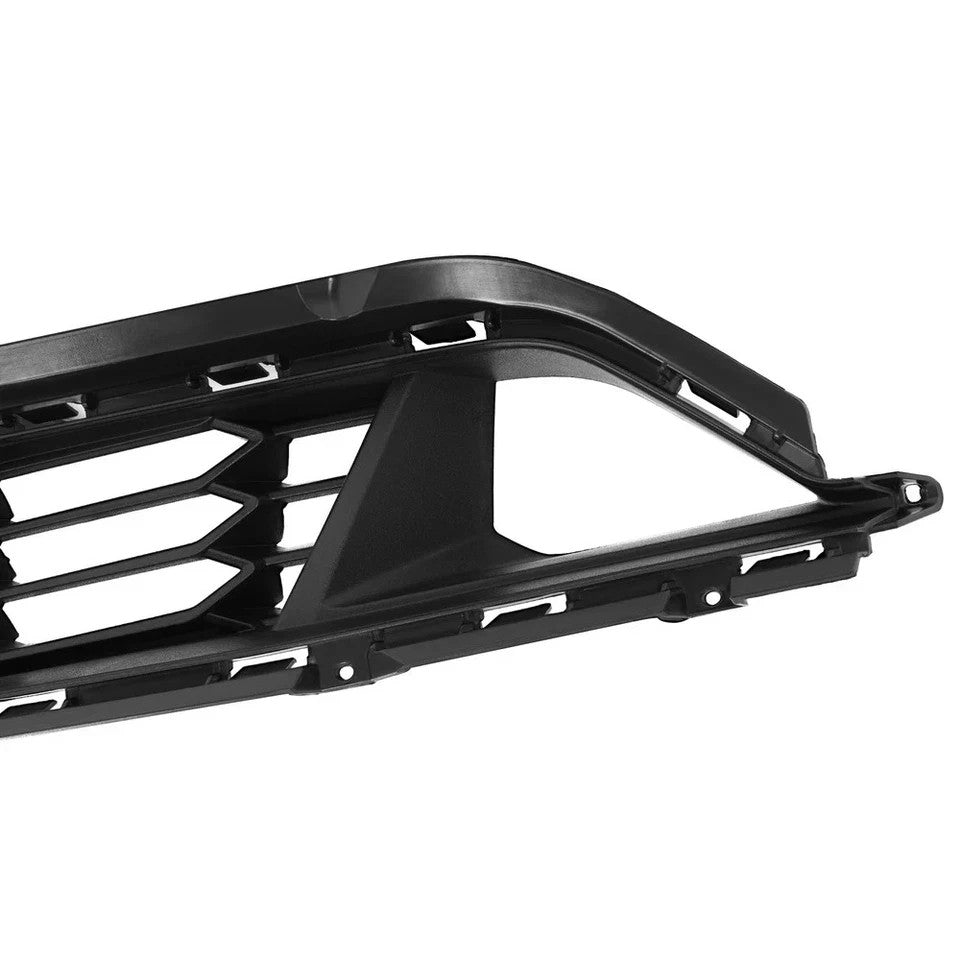 NEW Black ABS Front Lower Grille For Chevrolet Camaro 2019-2024 #84112290