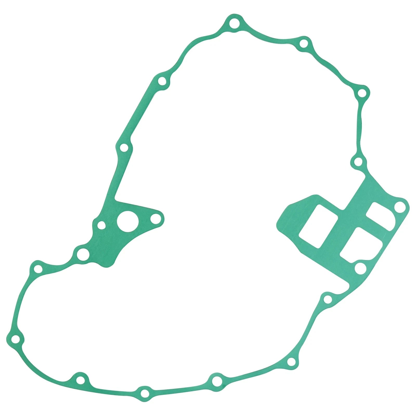 Clutch Cover Gasket for Honda TRX650FA TRX 650Fa TRX650FGA Rincon 650 2003-2005