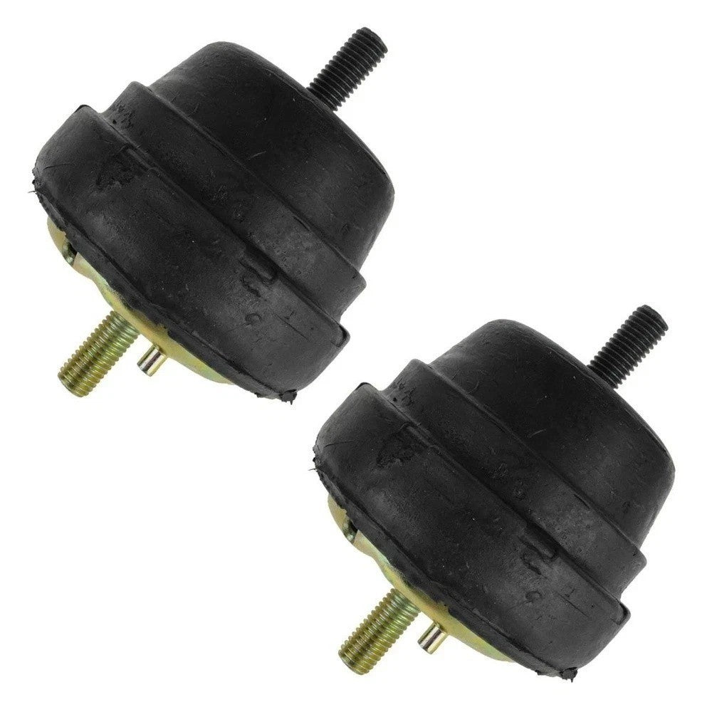 Engine Motor Mounts LH & RH Pair Set for Bronco Ranger F150 F250 F350 B2300