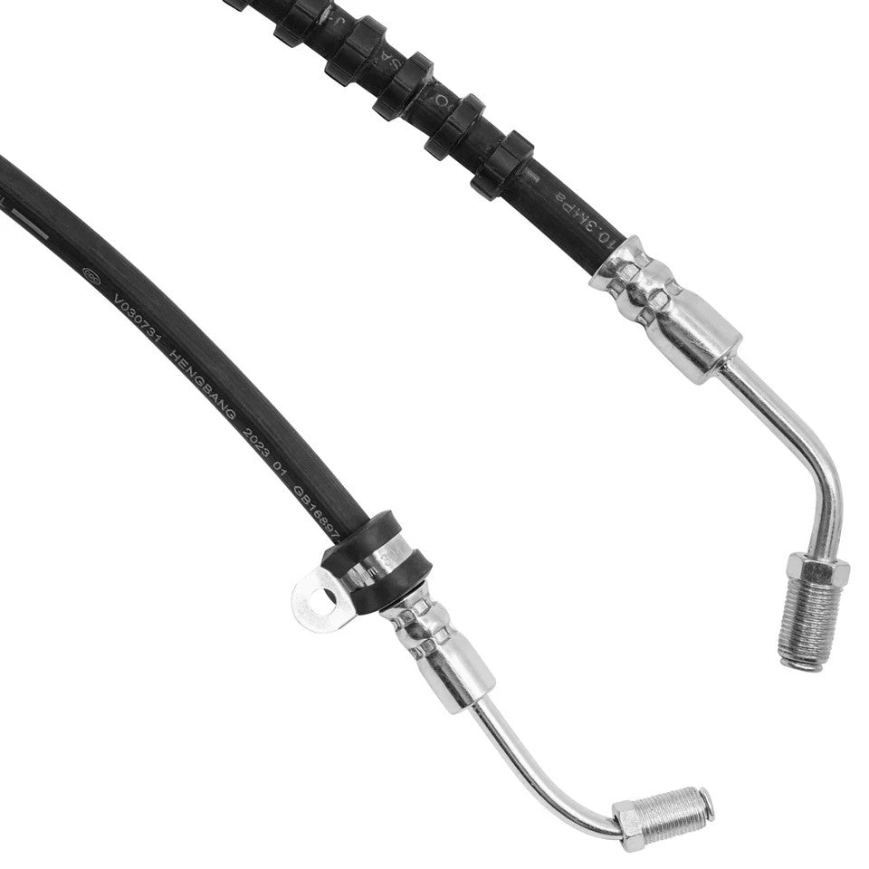 Brake Line w/fitting for Polaris Trail Boss 250 1989-1999 1930753 Front Right