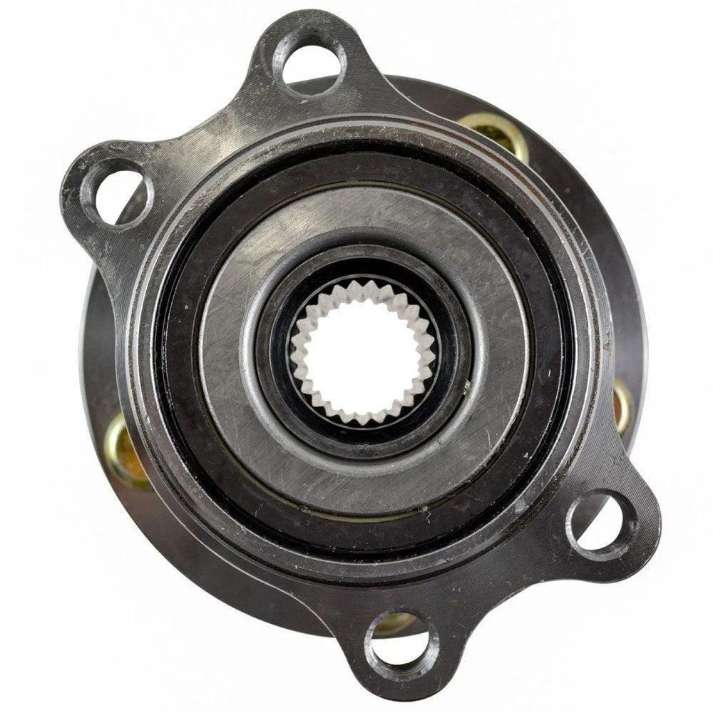 Rear Left Right Wheel Hub Bearing For 2005-2009 Subaru Legacy Outback