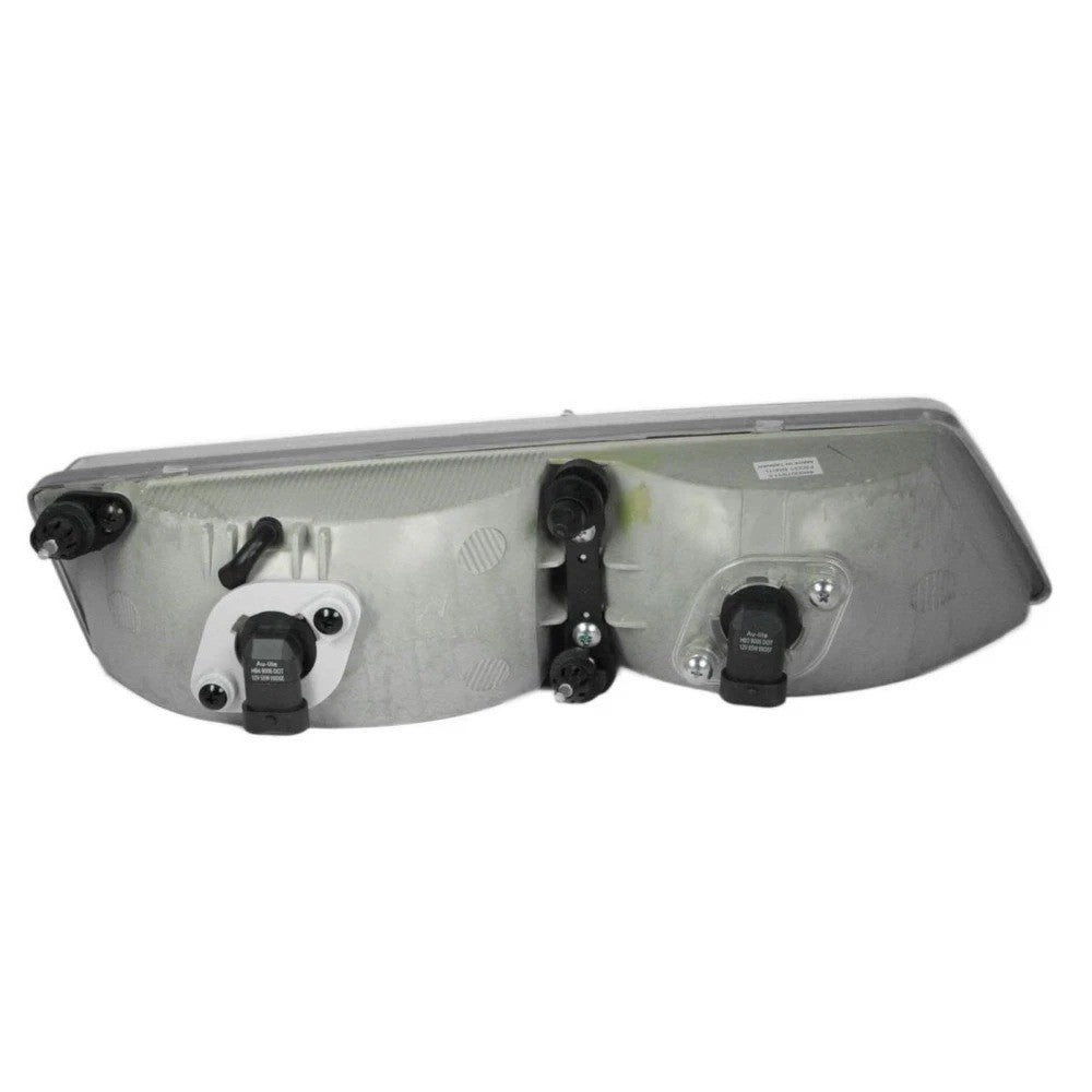Headlight Assembly Set Fits 1995-1997 Mercury Grand Marquis