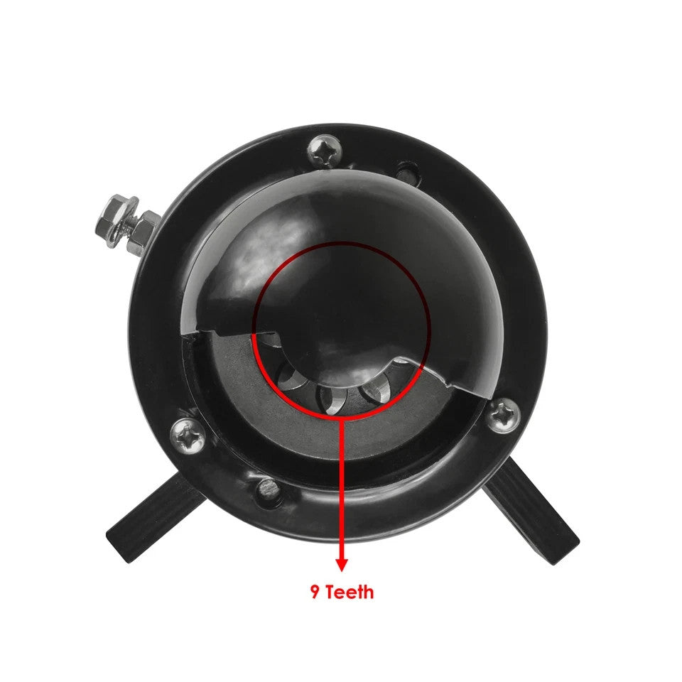Starter Motor For Yamaha Marine Outboard 90HP 85HP 80HP 75HP 688-81800-12-00 