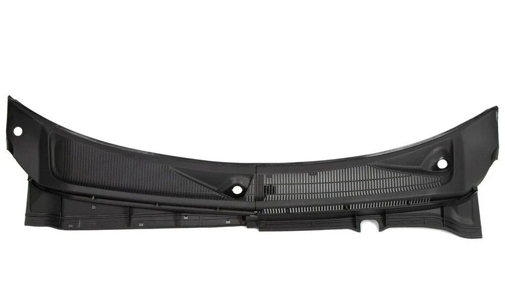 HECASA FOR 11-16 Super Duty F250 F350 Windshield Wiper Cowl Panel Grille LH+RH