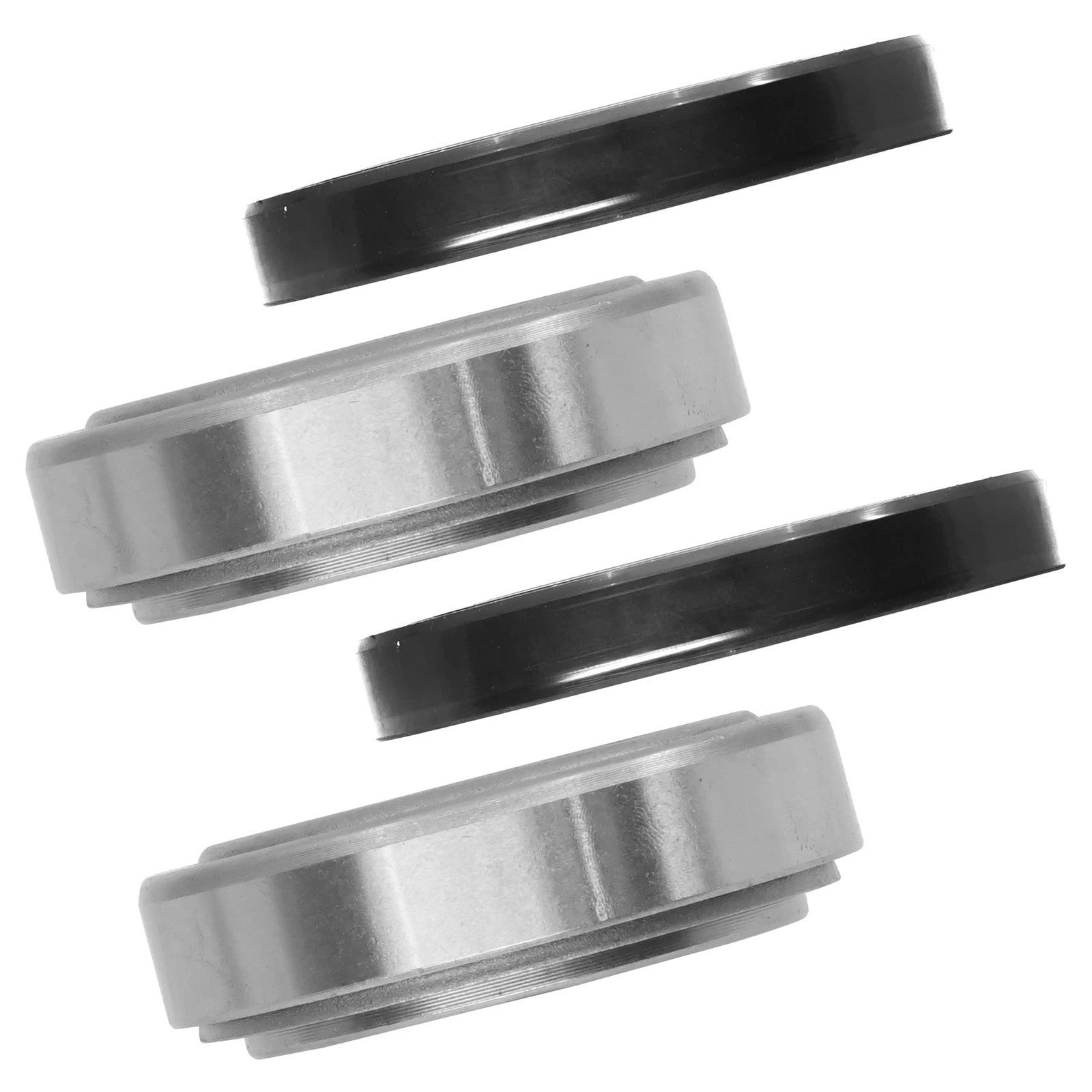 Bearing Carrier Bearings w/Seals For Can-Am CanAm Bombardier DS650 2000-2007