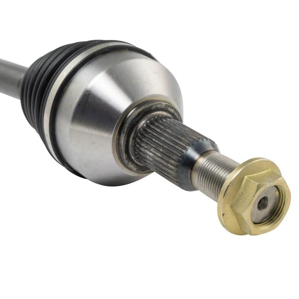 Front CV Axle Shaft Assembly Passenger Side New for Grand Prix Impala SS 5.3L V8