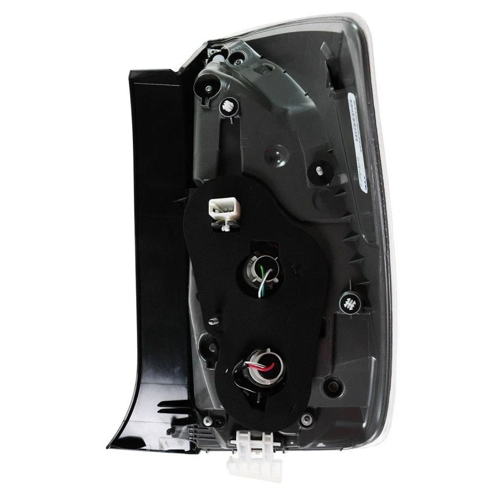 Left Rear Tail Light Assembly Driver Side Fits 2012-2015 Toyota Prius TO2800189