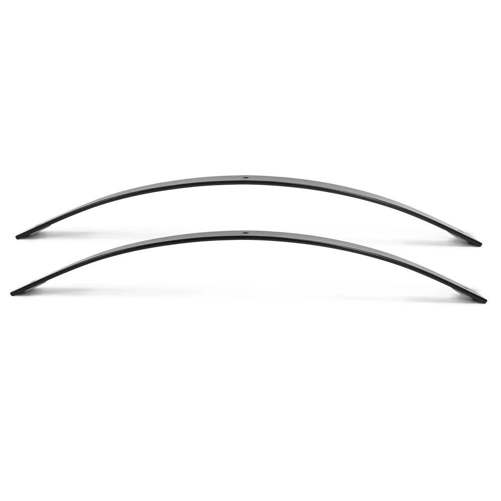 2" For Ford F-250/F-350 Super Duty 1977-2004 Front Level Kit Add-A-Leaf Spring