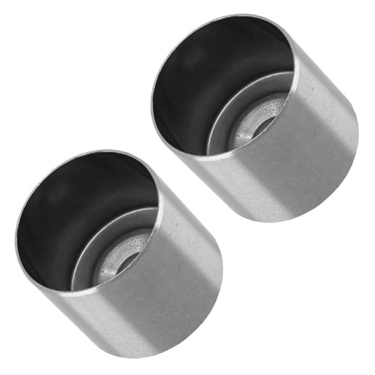 2 x Cam Follower Bucket For Honda FourTrax Rincon 680 TRX680FA 2006-2018
