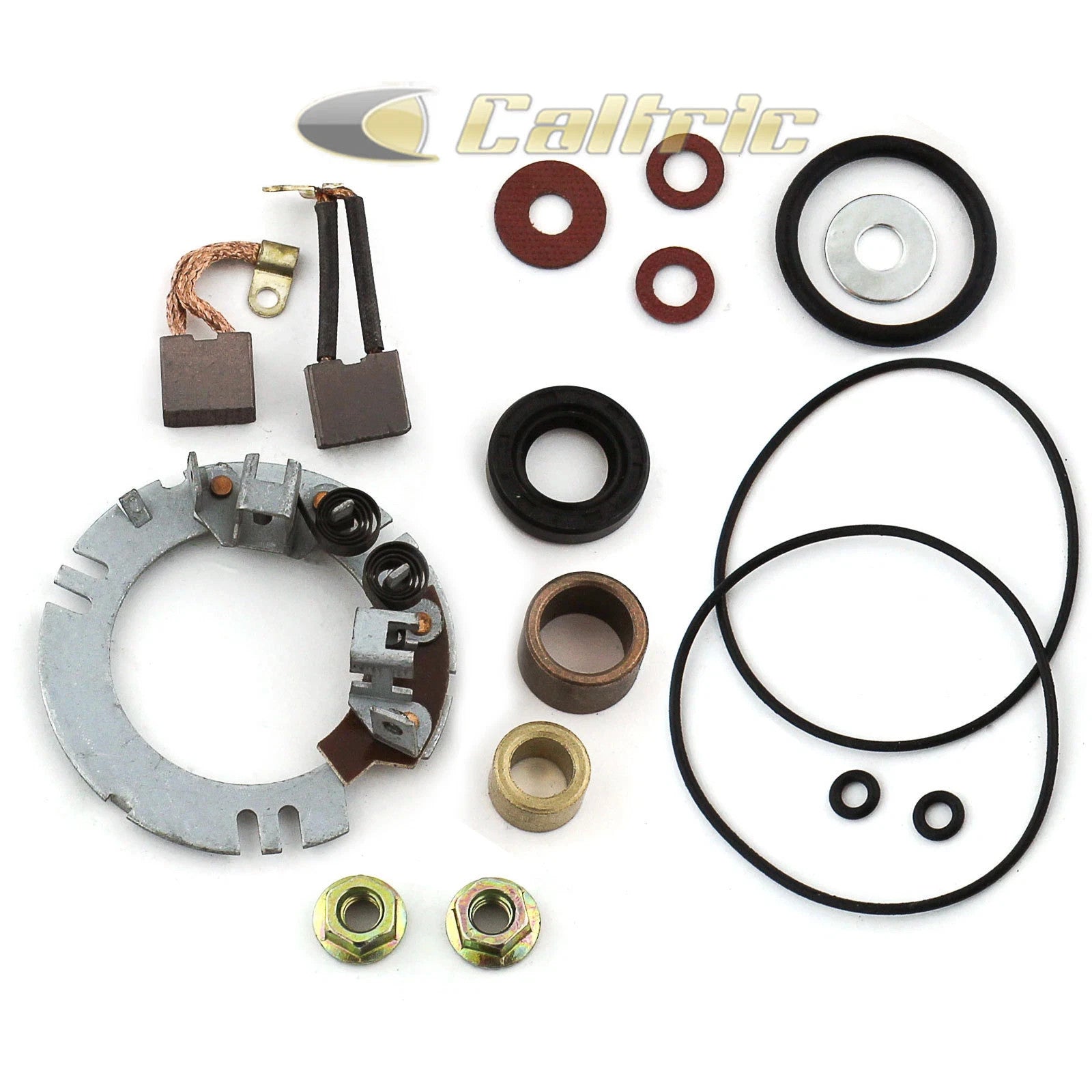Starter Kit for Honda Motorcycle Gl500 GL650 Silverwing 497Cc 673Cc 1981-1983