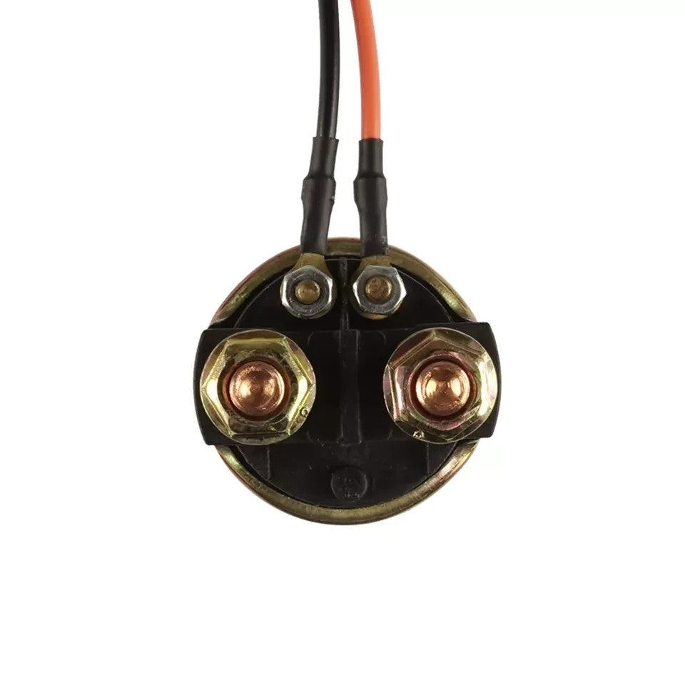 New Starter Solenoid Relay for Yamaha Outboard 25 30 40 50