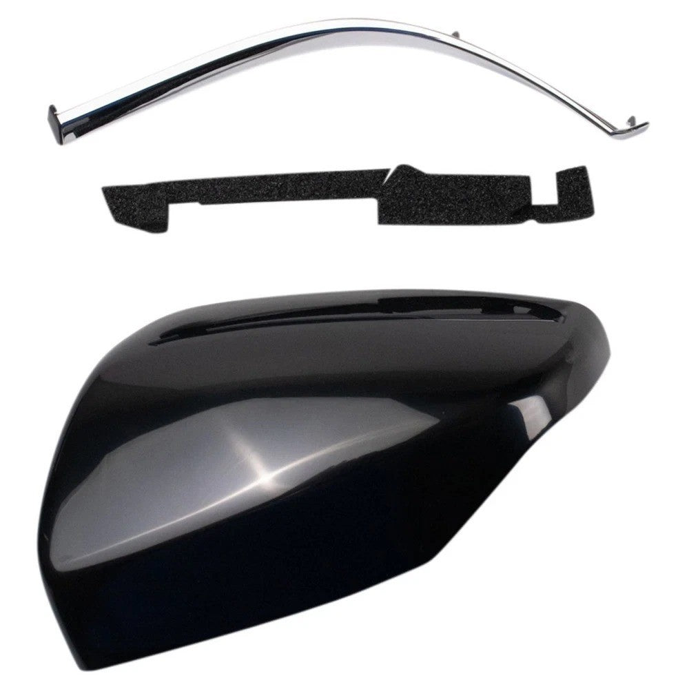 Left Mirror Fits 2020-2022 Subaru Legacy Outback