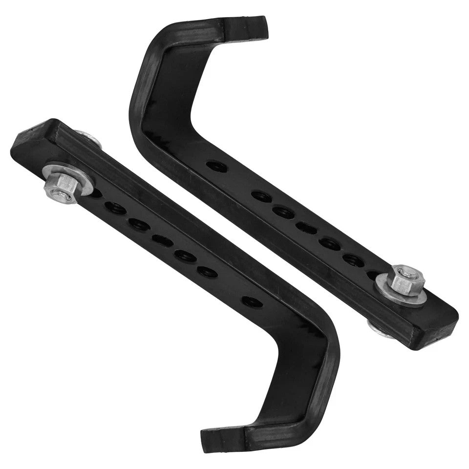 Snow Plow Skid Shoe For John Deere AM119321 M147167 NEW
