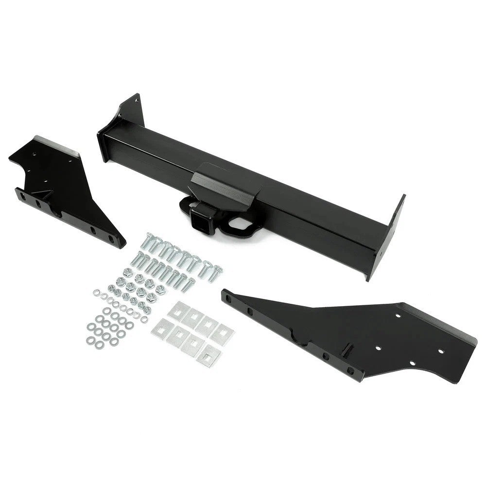New Class 5 Trailer Hitch V Class For Ford F-250 F-350 F-450 Super Duty 15410