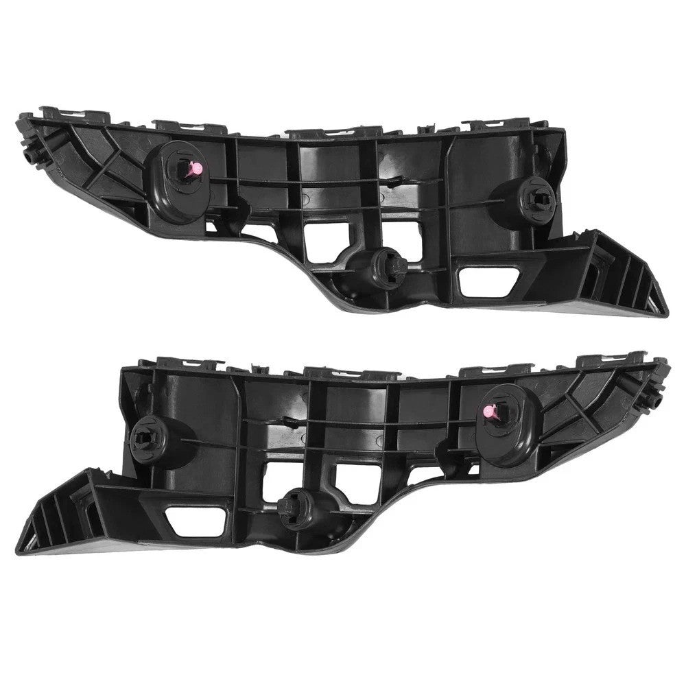 Front Bumper Mounting Bracket For Toyota Highlander 2014-2019 Left+Right Pair