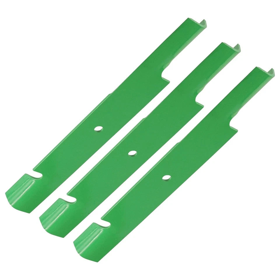 High Lifter Blade For Husqvarna PZ60 PZT60 P-ZT6126 P-ZT6128 ZeroTurn Commercial