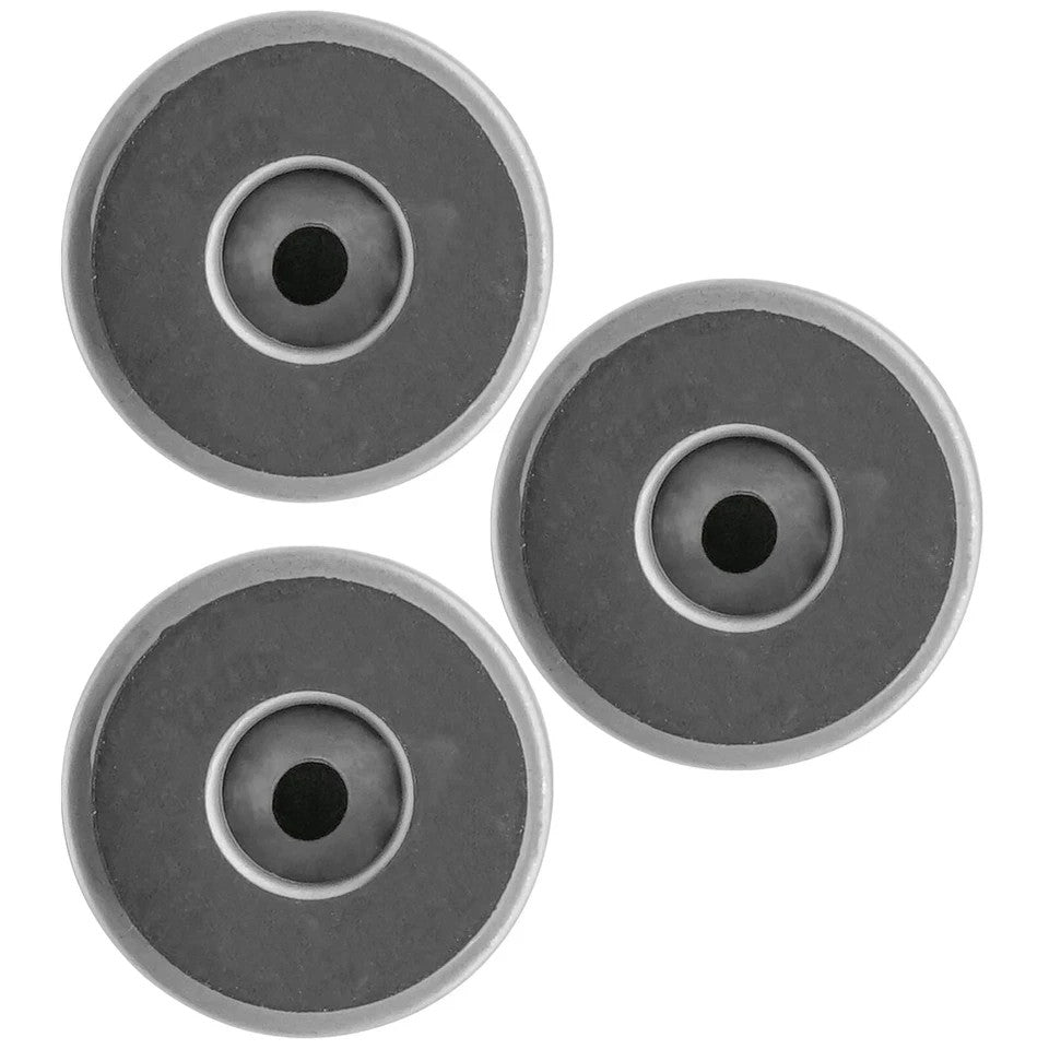 3 Pack Oil Filter for Yamaha YFZ450R YFZ450X Special Edition 2009-2014