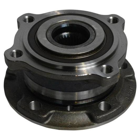 Front Left Right Wheel Hub Bearing For 2007-2018 BMW X5 2008-2018 X6