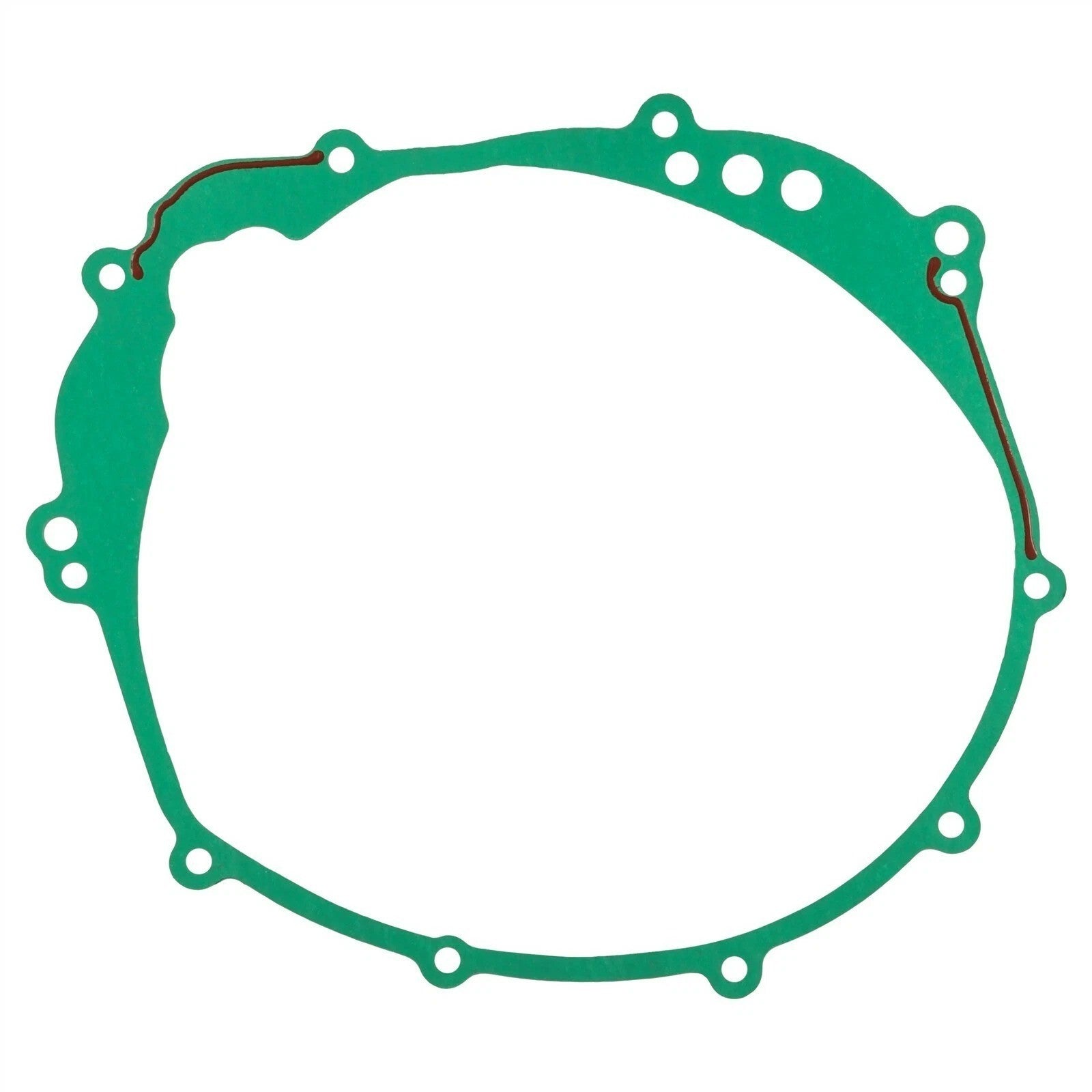 Caltric 5JW-15461-01-00 5JW-15461-00-00 Clutch Gasket for Yamaha FJR1300 2003-05