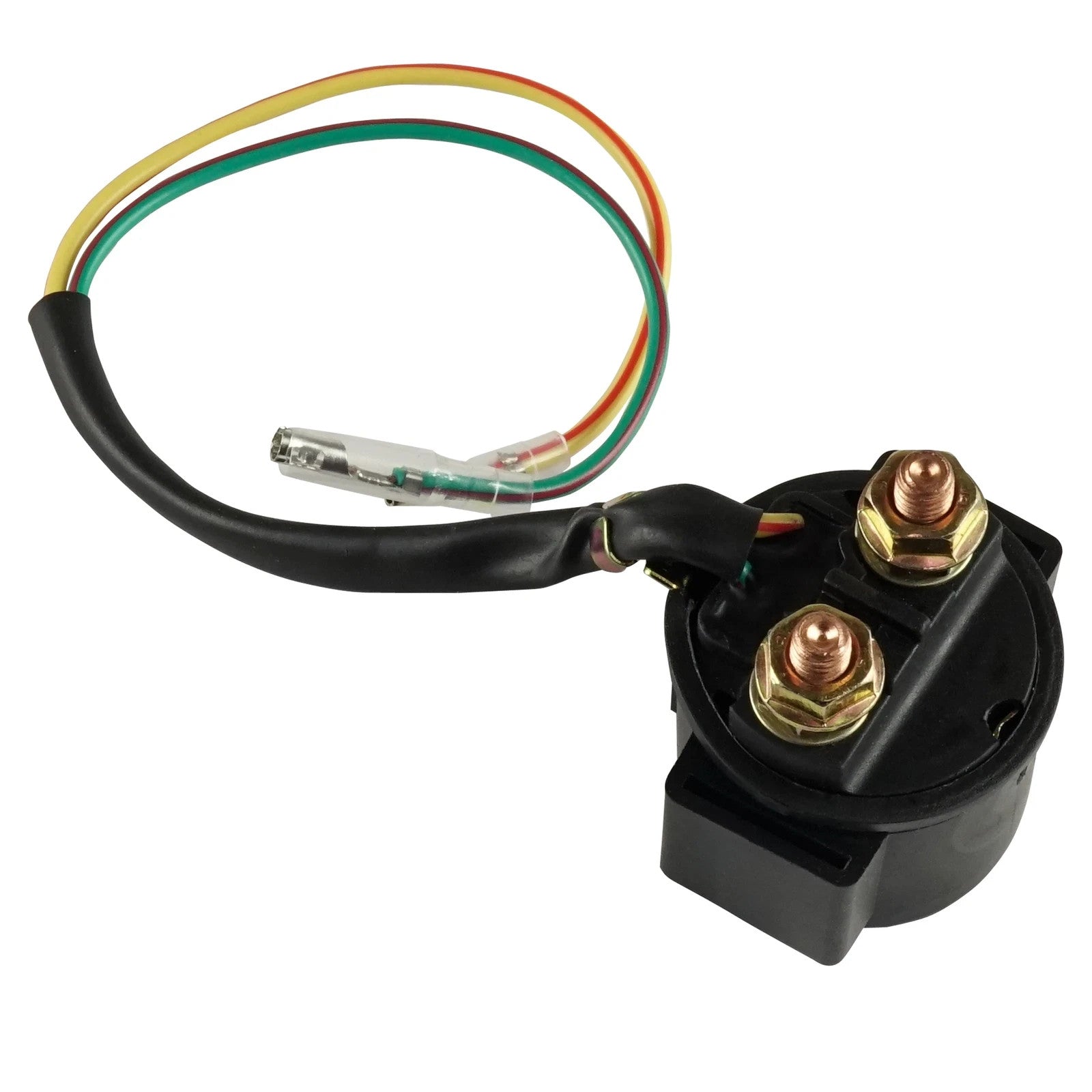 Starter Relay Solenoid for Honda TRX300EX TRX 300 Ex Sportrax 2004 2005 2006