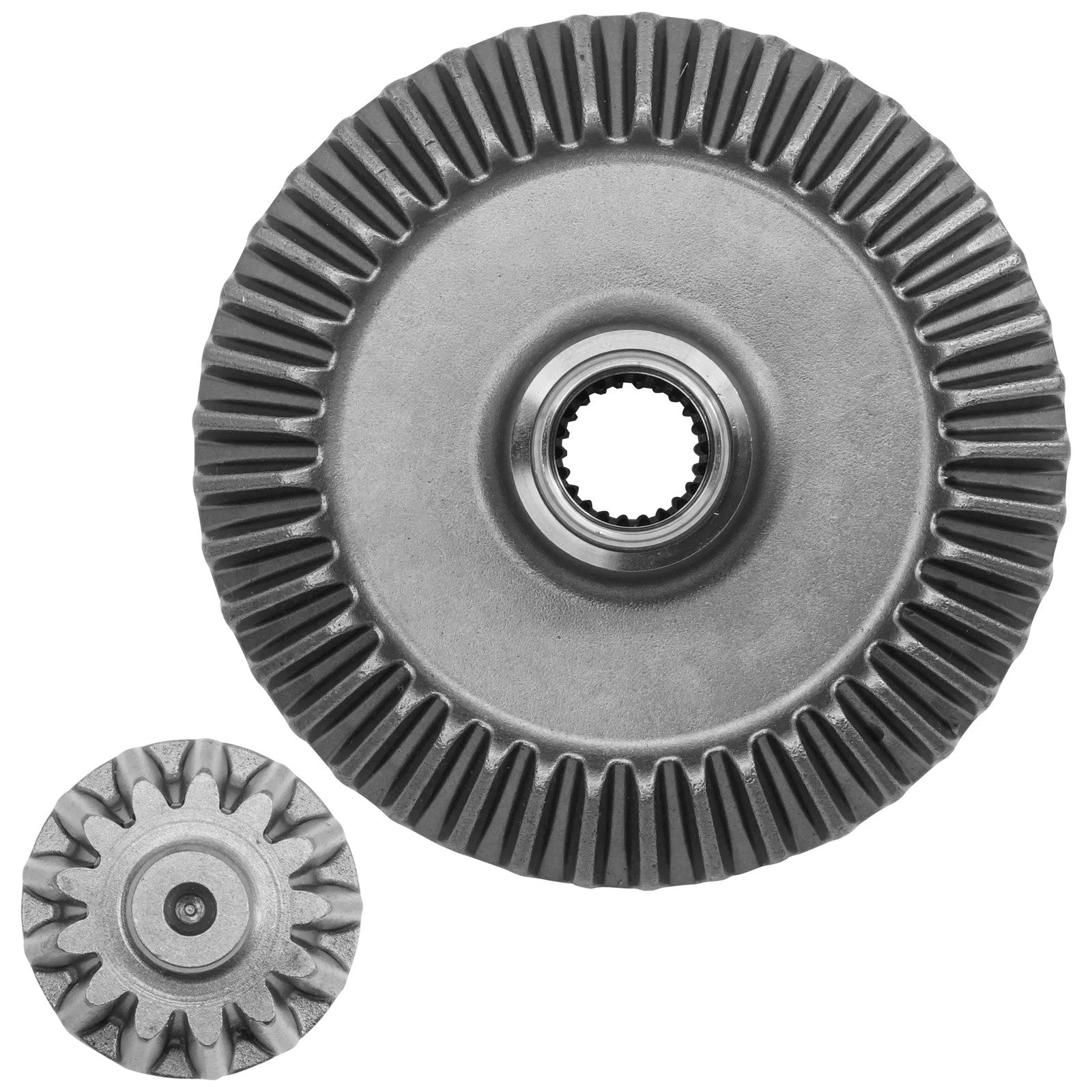 41431-HN8-000 Rear Differential Gear Ring & Pinion For Honda TRX650FA 2003-2005