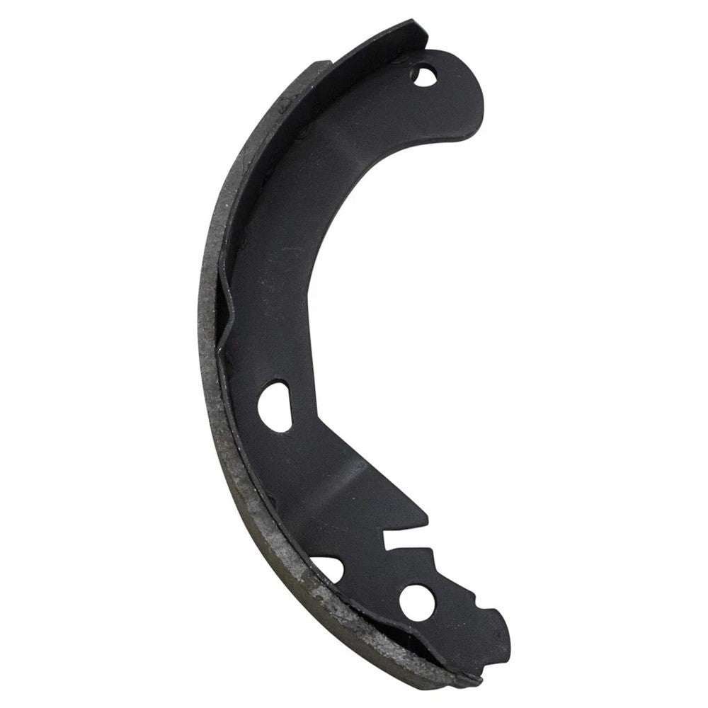 Rear Brake Shoe Set for Cavalier Cobalt HHR Pontiac G5 Sunfire Ion