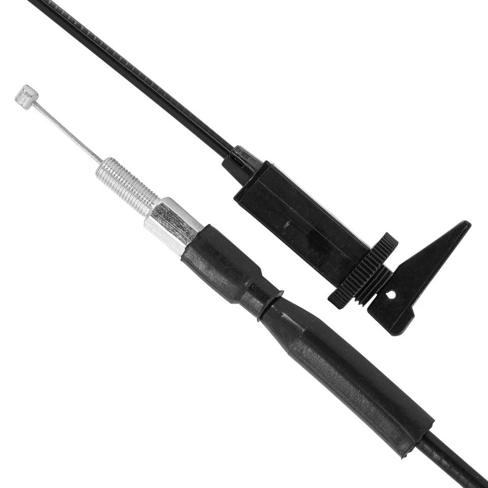 Choke Cable w/ Adjuster fits Polaris Sportsman 335 500 4x4 6x6 1998 1999 2000