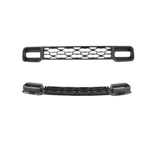 Front Grille Fits 2019-2024 Ram 2500 3500 4500 5500 CH1036201