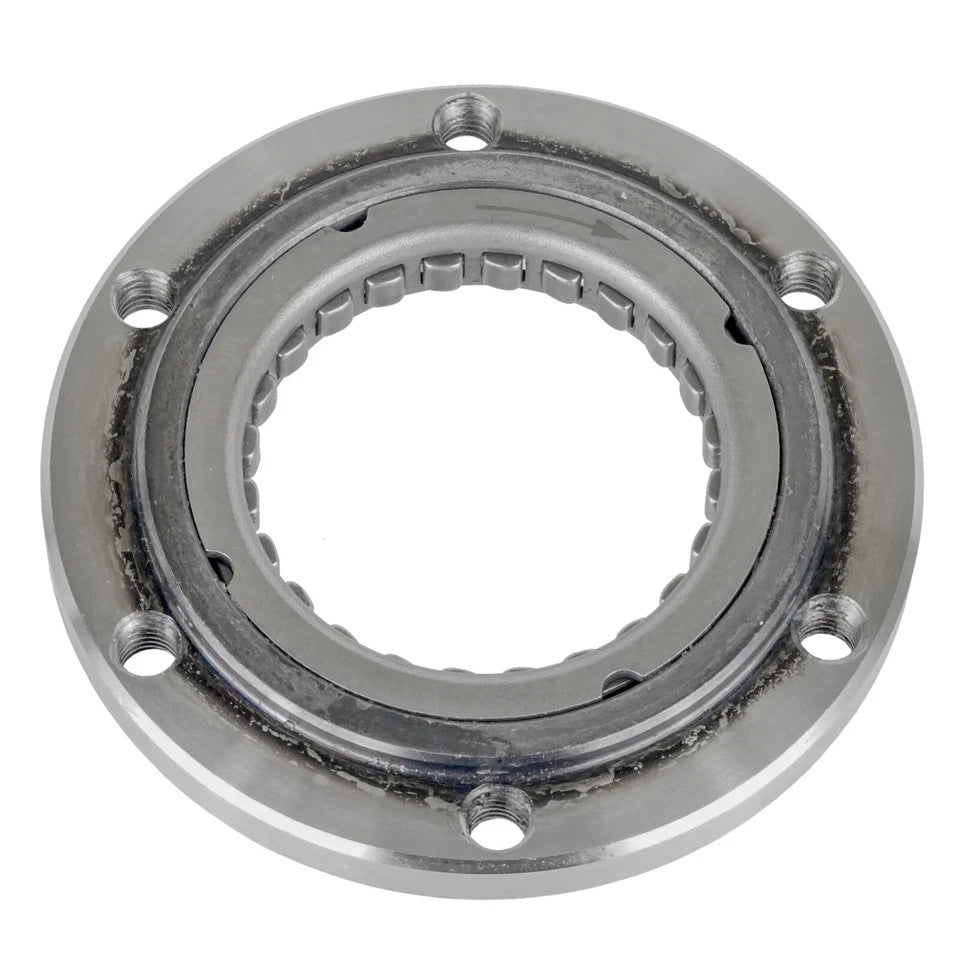 for Yamaha Moto-4 350 YFM350  Starter Clutch Sprag One Way Bearing 1987-1990-995