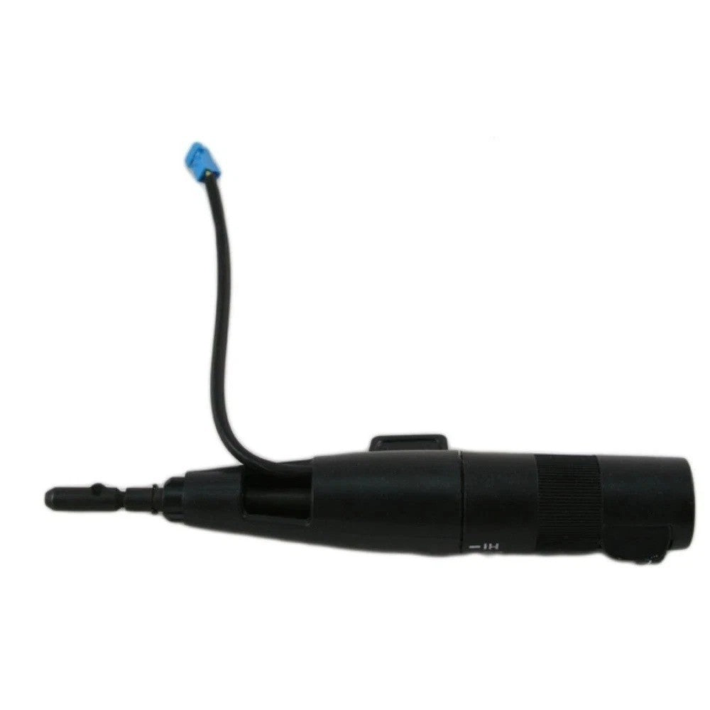 Black Cruise Control Windshield Wiper Arm Lever Switch for Chevy GMC Pontiac