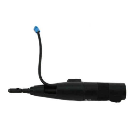 Black Cruise Control Windshield Wiper Arm Lever Switch for Chevy GMC Pontiac