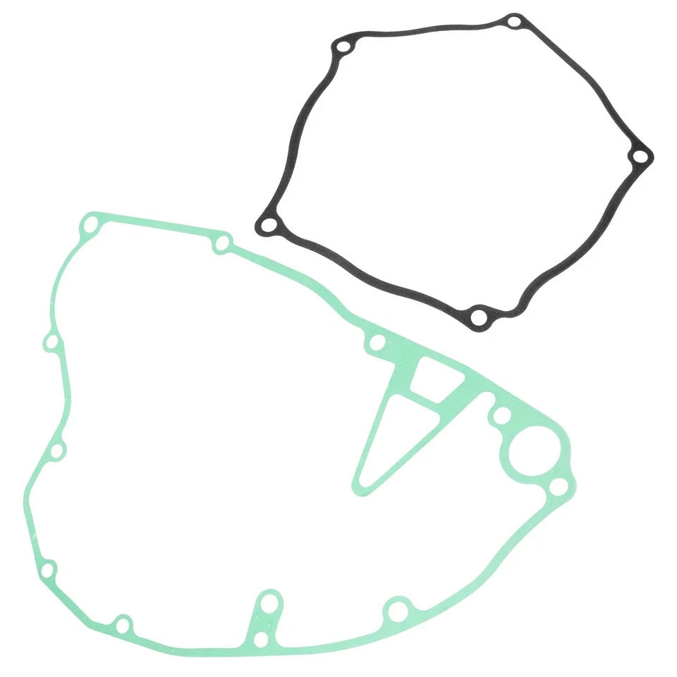 Clutch Cover Inner and Outer Gasket fits Suzuki RM-Z250 RMZ250 2004 2005 2006
