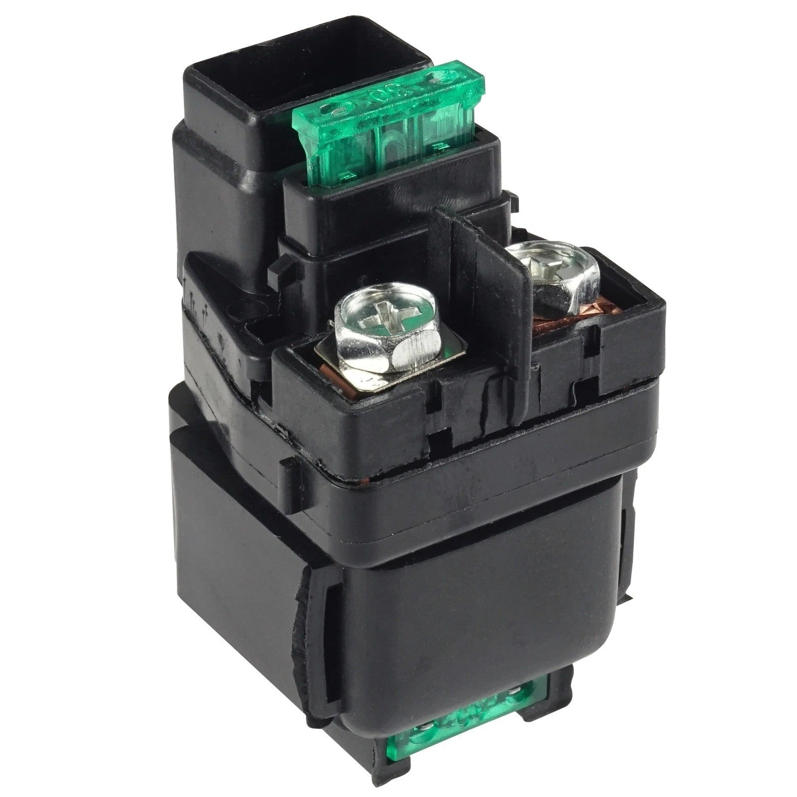 Caltric Starter Solenoid Relay for Suzuki 31800-26E00 Relay-Starter Motor