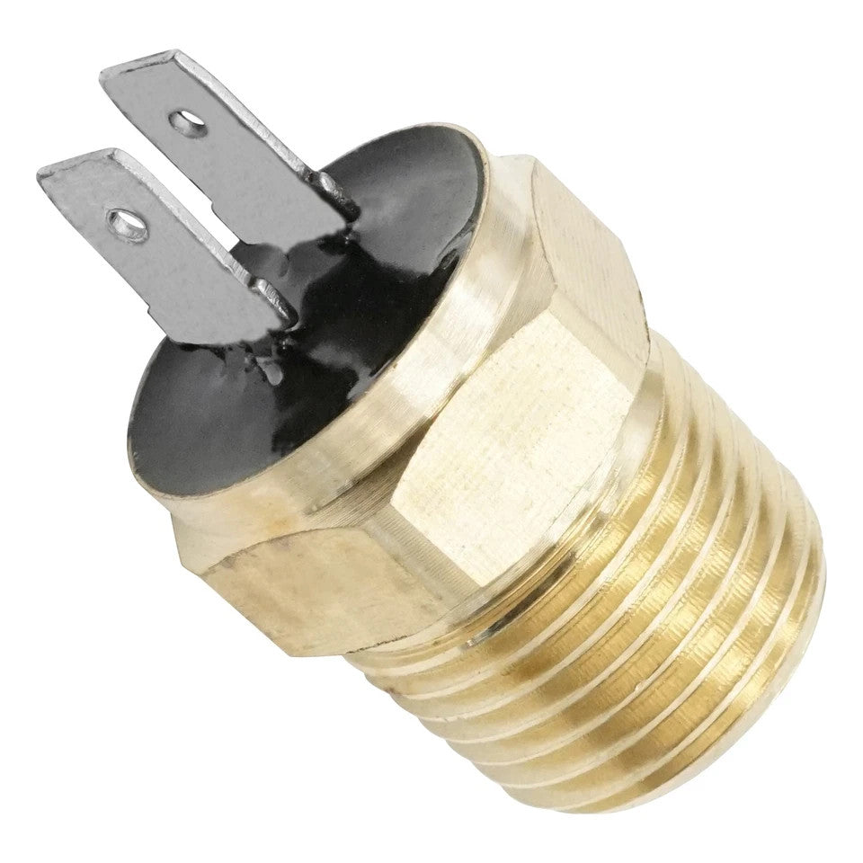Fan Heat Thermal Sensor Switch for Polaris Scrambler 500 1997-2000 / 500 2X4 01
