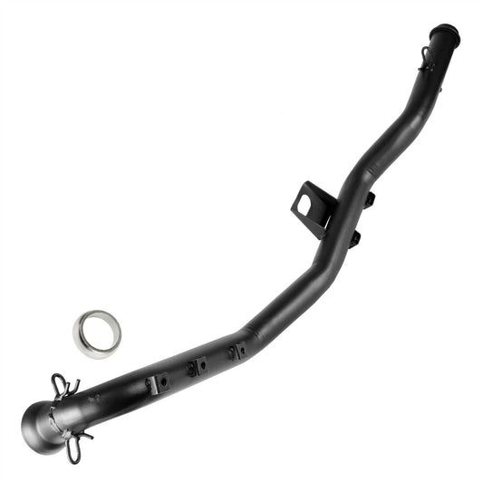 Exhaust Muffler Pipe w/ Gasket fits Polaris Sportsman 500 2001 - 2007 Except 6x6
