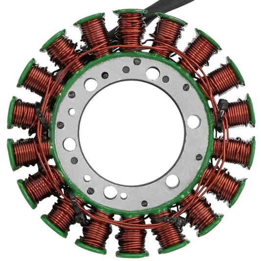 Caltric Stator Charging Coil for Polaris RZR 570 Premium 2018-2021 / 4014406