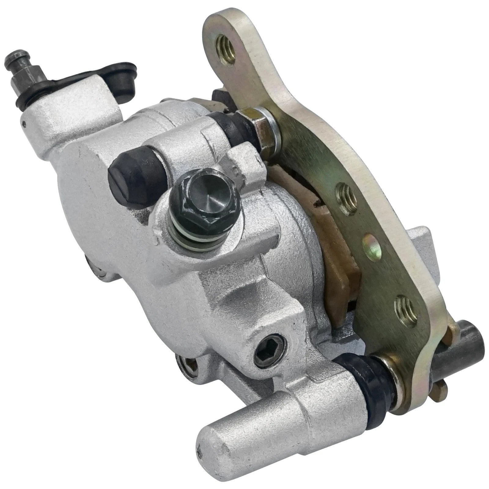 For Kawasaki Brute Force 750 KVF750 4X4i 2005-11 Front Right Brake Caliper W/Pad