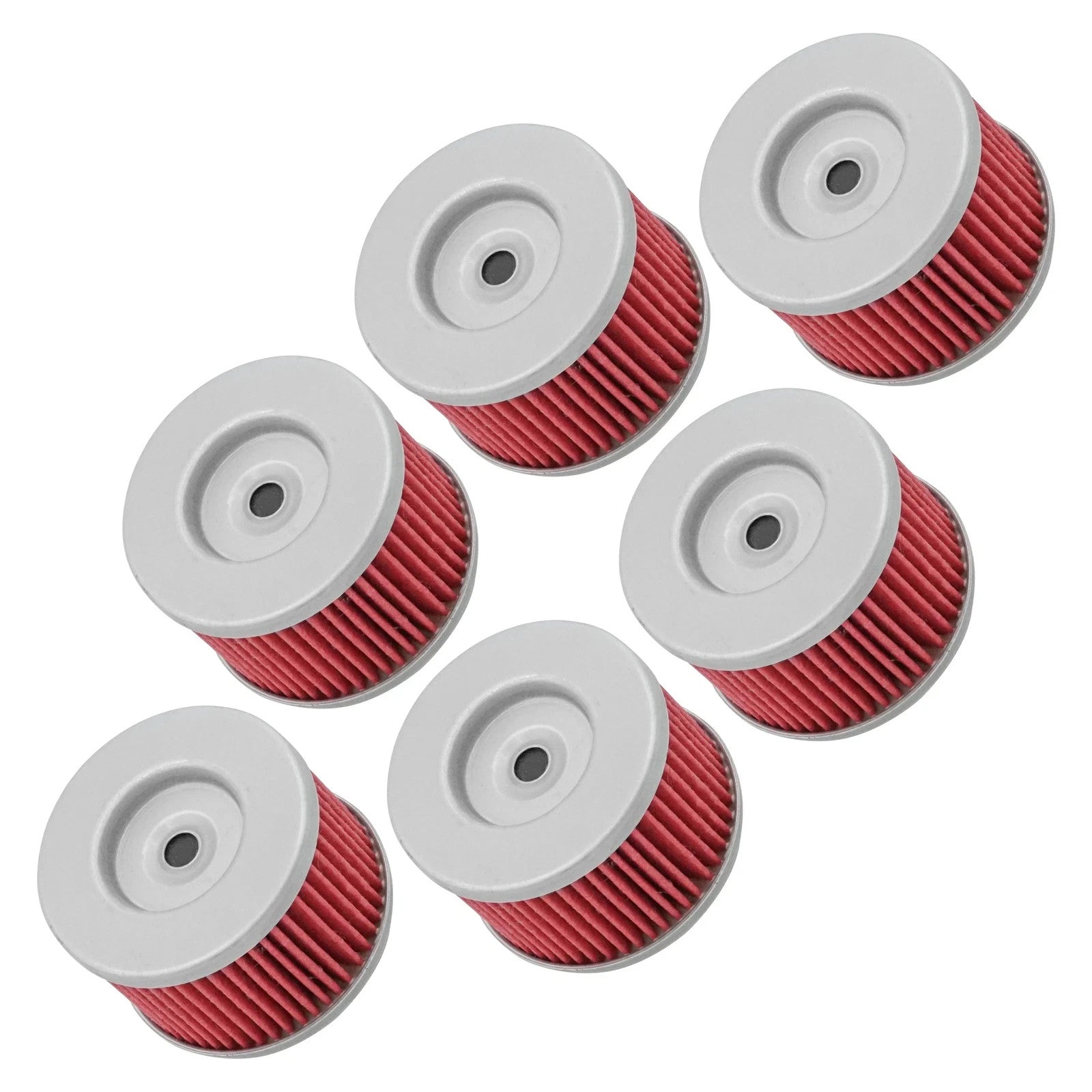 15412-HM5-A10 Oil Filter for Honda Pioneer 500 2015-2023 / CRF250F 2019-2023