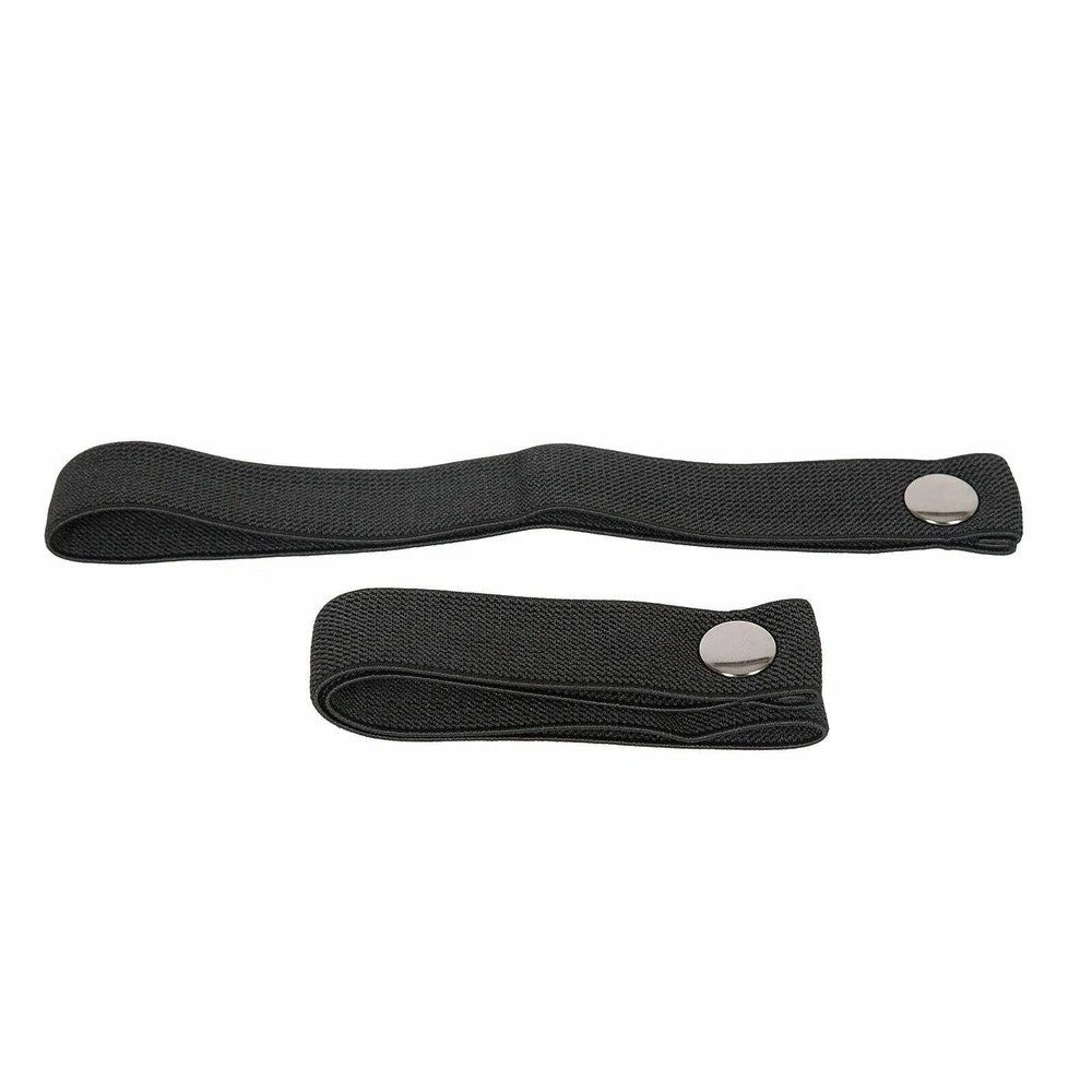 Soft Top For Jeep Wrangler 4Door JK 2007-2009 W/Tinted Windows Black Sailcloth