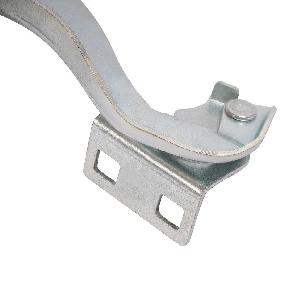 2Pcs Steel Hood Hinges Left + Right Side For 14-22 Ram ProMaster 1500 #CH1236155