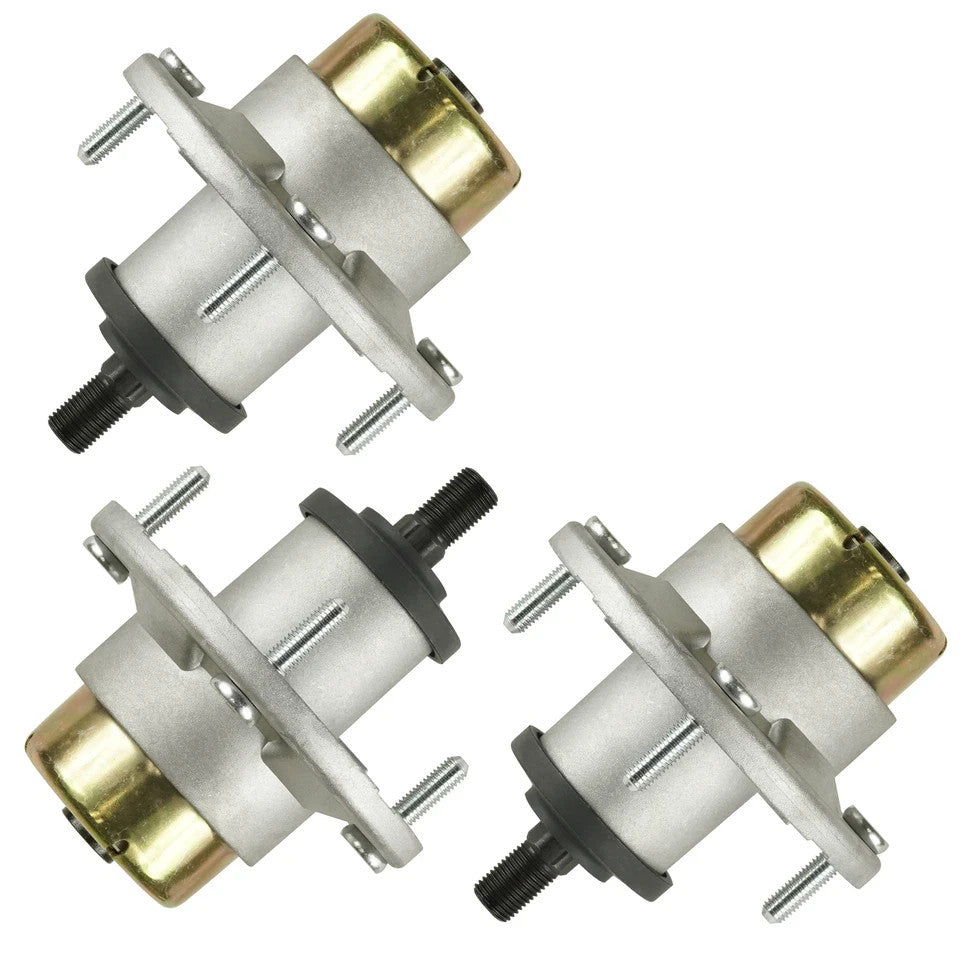 Spindle for John Deere Z325E Z330M Z515E Z525E Z530M Z535M Z540M ZTrak 48" 54"