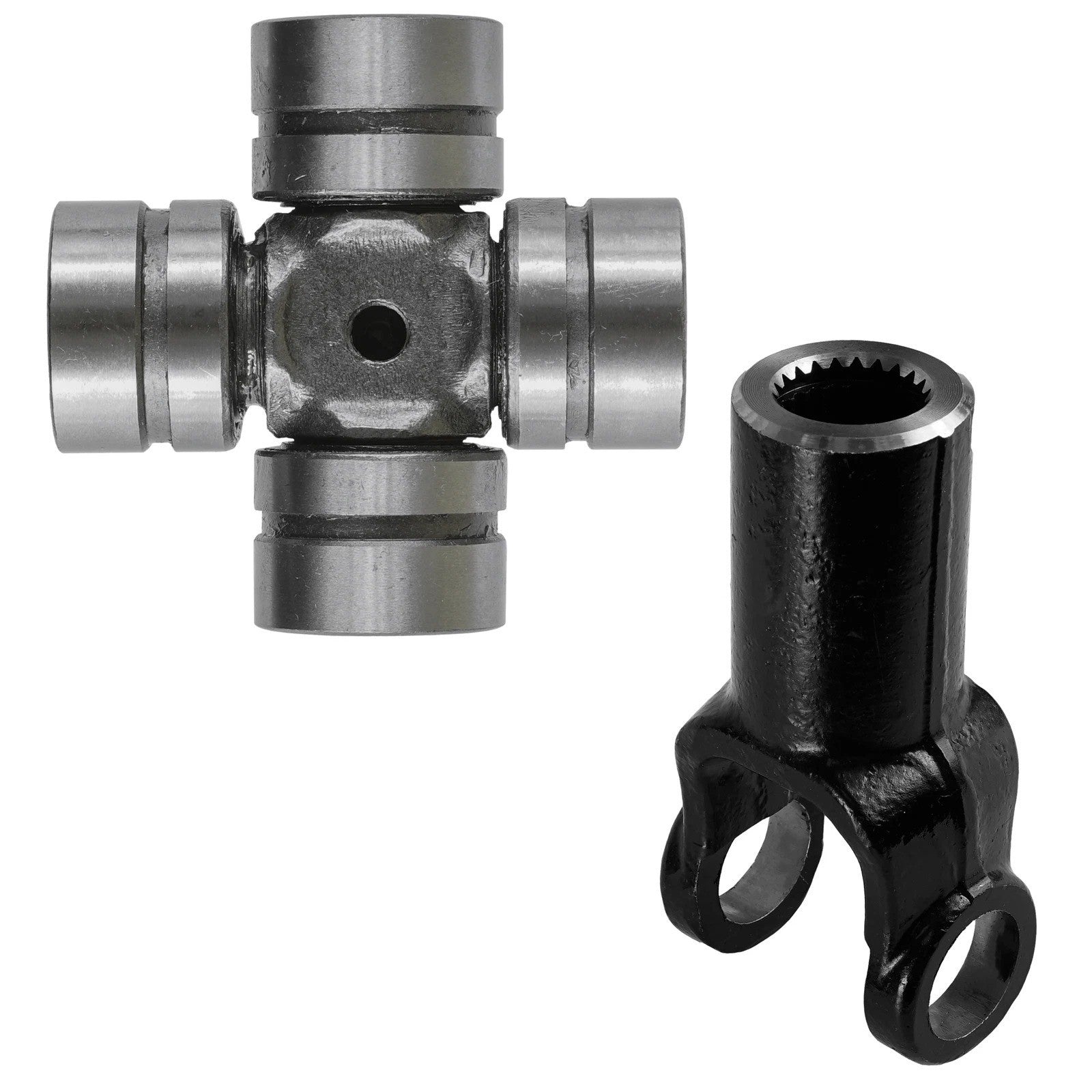 Front Propeller Drive Shaft Yoke for Polaris Ranger Crew 570 2014-2021 3235503