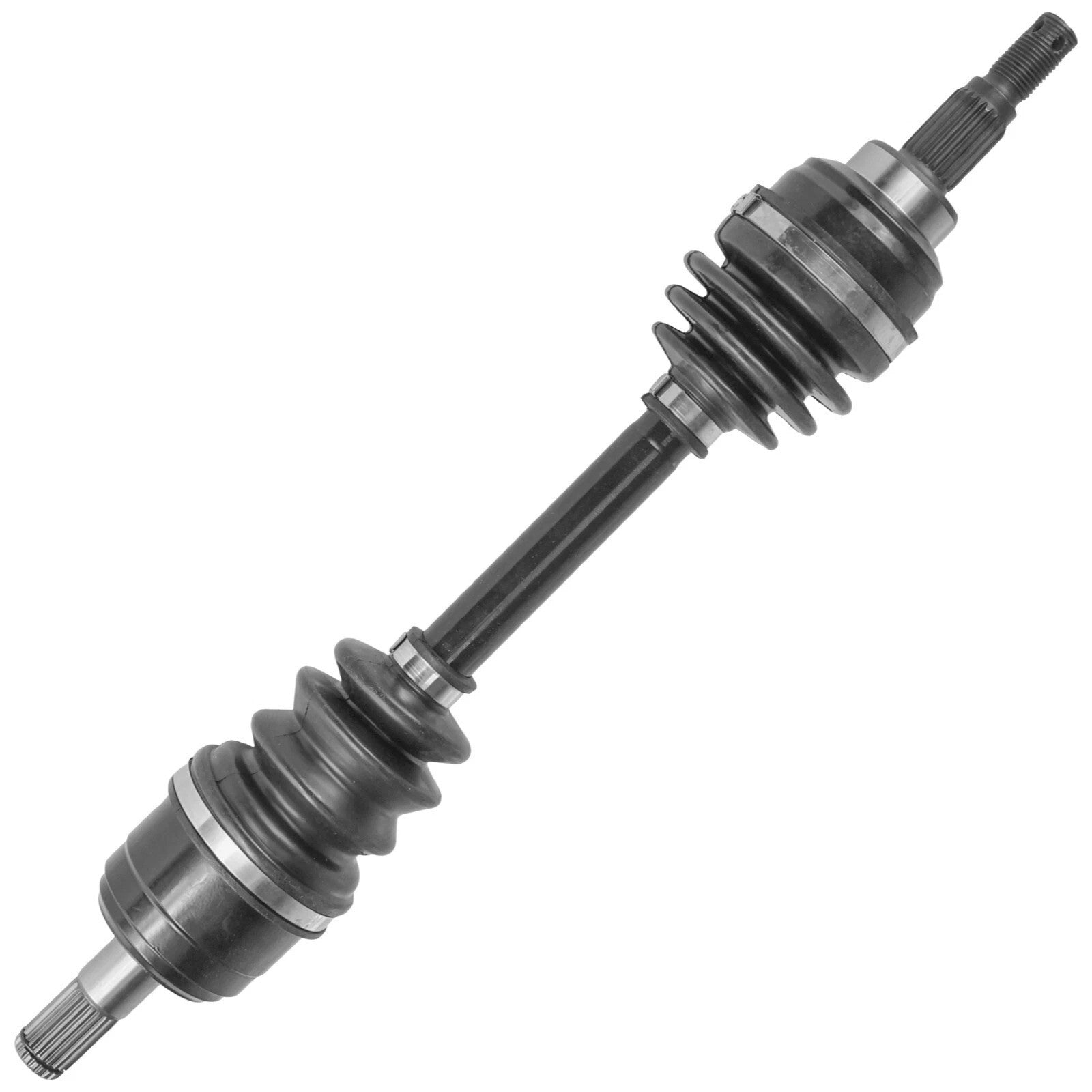for Honda 42300-HC5-003 42350-HM5-630 42350-HC5-305 Front Left CV Joint Axle