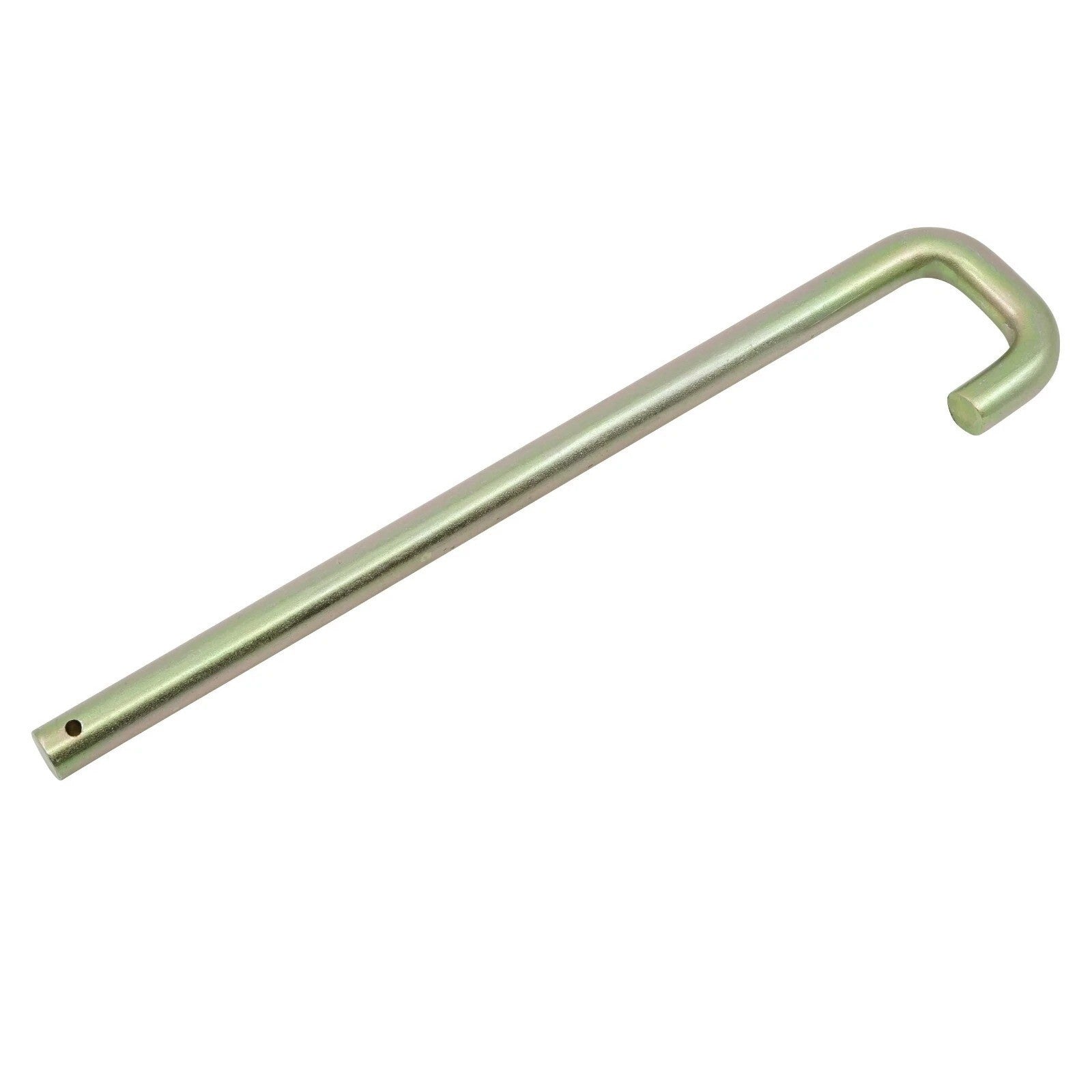 Deck Roller Pin for Cub Cadet i1050 LT 1024 LT 1050 50" / 711-1737 7111737