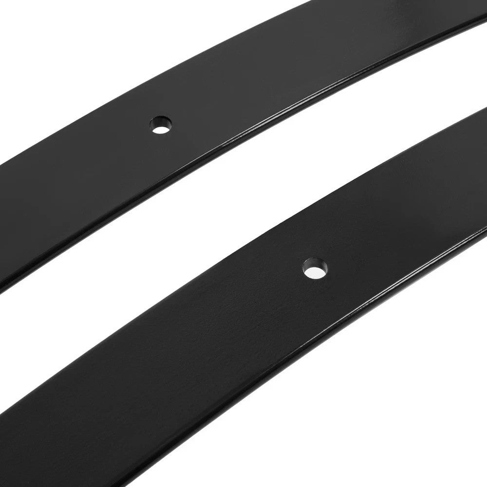 2" For Ford F-250/F-350 Super Duty 1977-2004 Front Level Kit Add-A-Leaf Spring