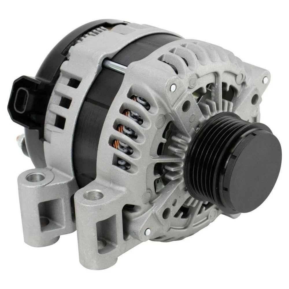Alternator Fits 09-17 Chevrolet Traverse GMC Acadia 07-10 Outlook 08-17 Enclave