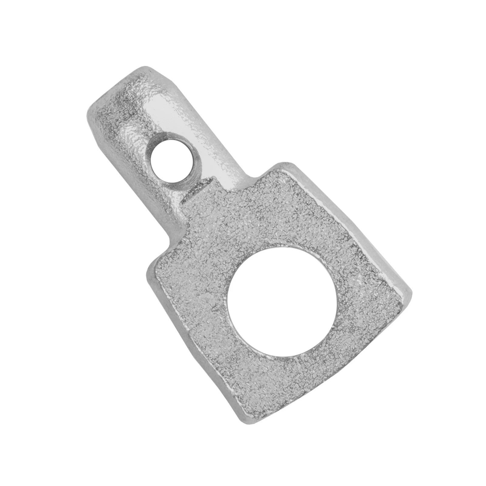 Deck Trunnion w/ Spring fits Husqvarna 130171 175689 532175689 532130171