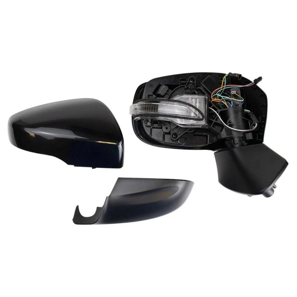 Right Mirror Fits 2018-2023 Subaru Crosstrek