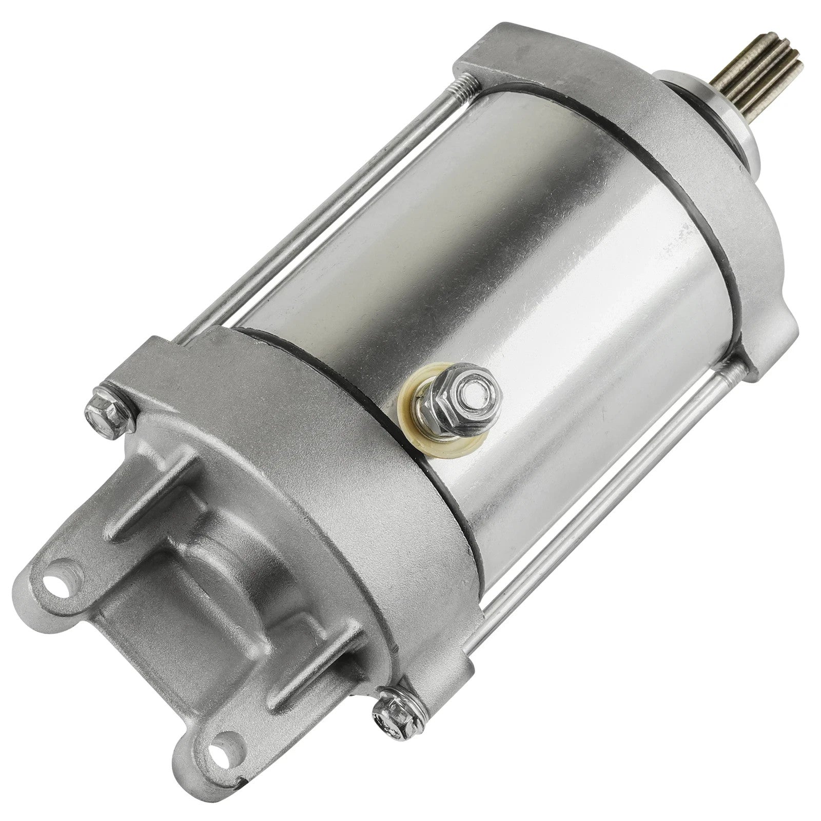 Caltric Starter for Honda CBR600F3 CBR600 F3 1995 1996 CBR600SJR 1996