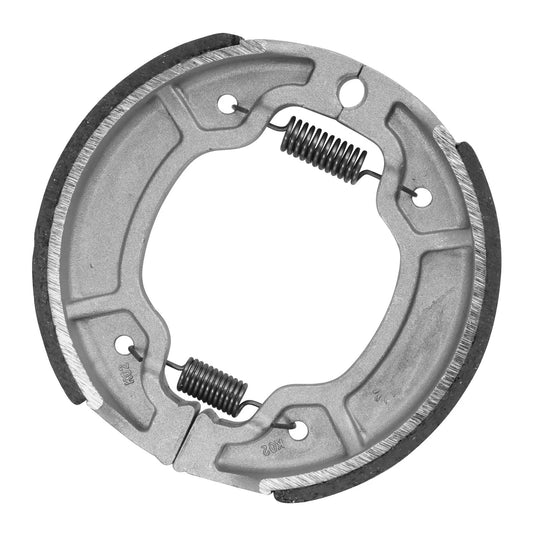 Rear Brake Shoes for Yamaha Badger 80 YFM80 1992 1993 1994 1995 1996